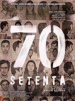 Pôster de Setenta