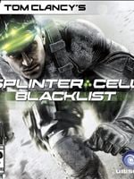 Splinter Cell: Blacklist [VIDEOGAME]