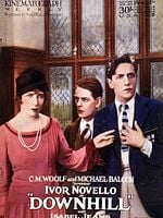 Pôster de Downhill