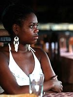 Pôster de Louisa Jules