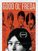 Pôster de Nossa Querida Freda - A Secretária dos Beatles
