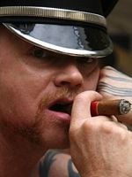 Pôster de Mr. Angel