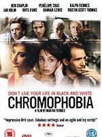 Pôster de Chromophobia