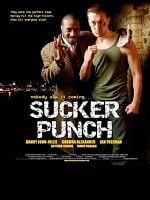 Pôster de Sucker Punch