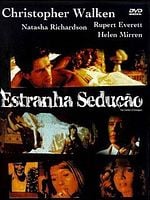 Pôster de Uma Estranha Passagem em Veneza