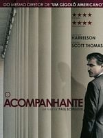 Pôster de O Acompanhante
