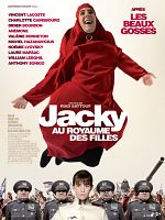 Pôster de Jacky au Royaume des Filles