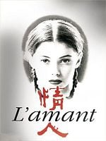 Pôster de O Amante