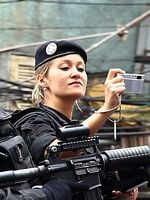 Pôster de Ritmos de Resistência