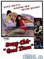 Pôster de Good Times