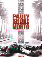 Pôster de Pauly Shore está Morto
