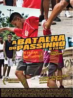 Pôster de A Batalha do Passinho