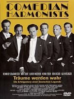 Pôster de The Harmonists