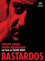 Pôster de Bastardos