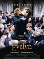 Pôster de Evelyn - Uma História Verdadeira