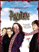 Pôster de Penelope
