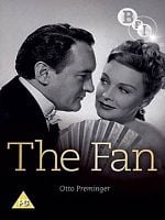 Pôster de O Leque de Lady Windermere