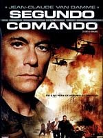 Pôster de Segundo em Comando