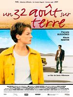 Pôster de 32 de Agosto na Terra