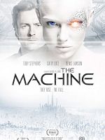 Pôster de Soldado do Futuro