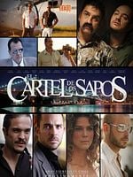 Pôster de Guerra do Tráfico