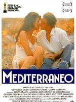 Pôster de Mediterrâneo