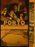 Pôster de Porto da Minha Infância