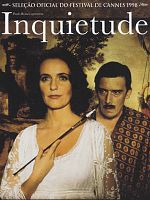 Pôster de Inquietude