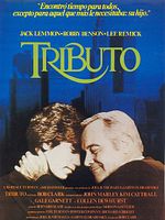 Pôster de Tributo
