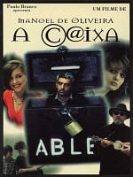 Pôster de A Caixa