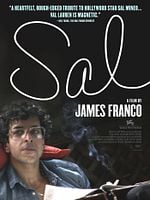 Pôster de Sal