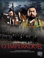 Pôster de O Imperador