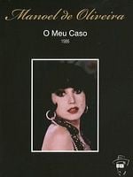 Pôster de O Meu Caso