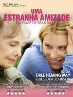 Pôster de Uma Estranha Amizade