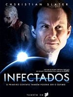 Pôster de Infectados