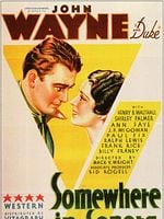 Pôster de Somewhere in Sonora