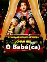 Pôster de O Babá(ca)