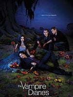 The Vampire Diaries