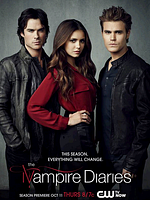 The Vampire Diaries