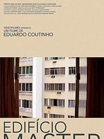 Pôster de Edifício Master
