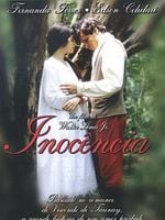Pôster de Inocência