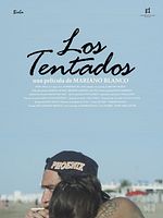 Pôster de Los Tentados