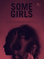 Pôster de Algumas Garotas