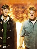 imagem de The Wrong Mans