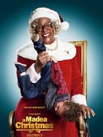 Pôster de A Madea Christmas