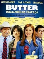 Pôster de Butter: Deslizando na Trapaça