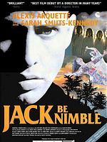 Pôster de A Vingança de Jack