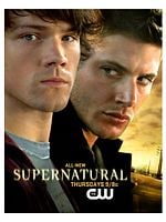 Supernatural