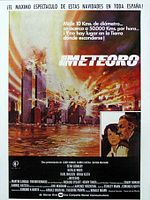 Pôster de Meteoro
