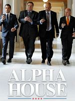 imagem de Alpha House
